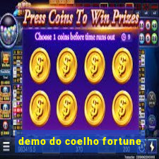 demo do coelho fortune